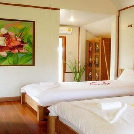 Pai Herbs Resort Exterior photo