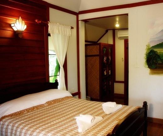 Pai Herbs Resort Room photo